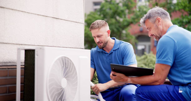 Best Affordable HVAC Services  in Franklinville, NJ