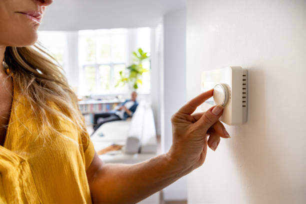 Professional HVAC in Franklinville, NJ