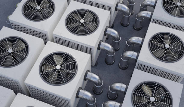 Best HVAC Air Duct Cleaning  in Franklinville, NJ