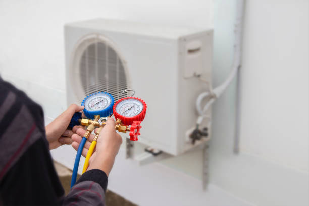 Best HVAC Installation Services  in Franklinville, NJ
