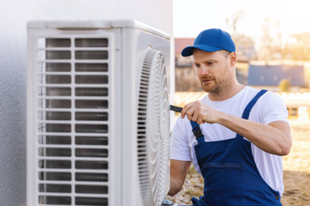 Best Best HVAC Companies  in Franklinville, NJ