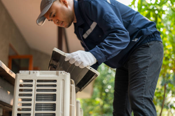 Best HVAC Maintenance Near Me  in Franklinville, NJ