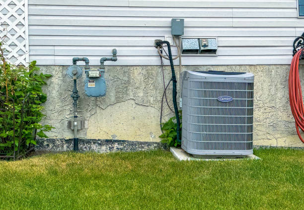 Best Affordable HVAC Services  in Franklinville, NJ